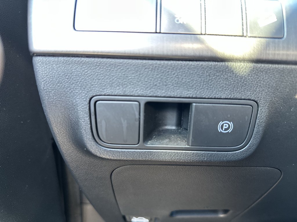 2024 Hyundai Kona Preferred | Cam | HtdSeats | Warranty to 2029 in Saint John, New Brunswick - 30 - w1024h768px