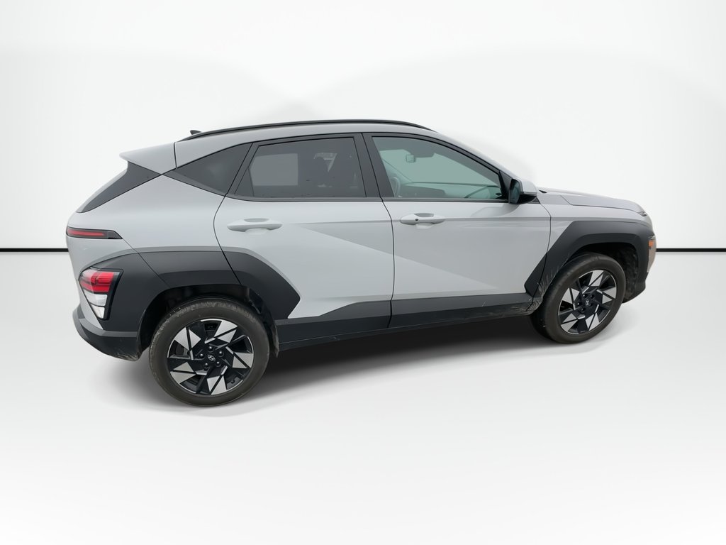 2024 Hyundai Kona Preferred | Cam | HtdSeats | Warranty to 2029 in Saint John, New Brunswick - 3 - w1024h768px