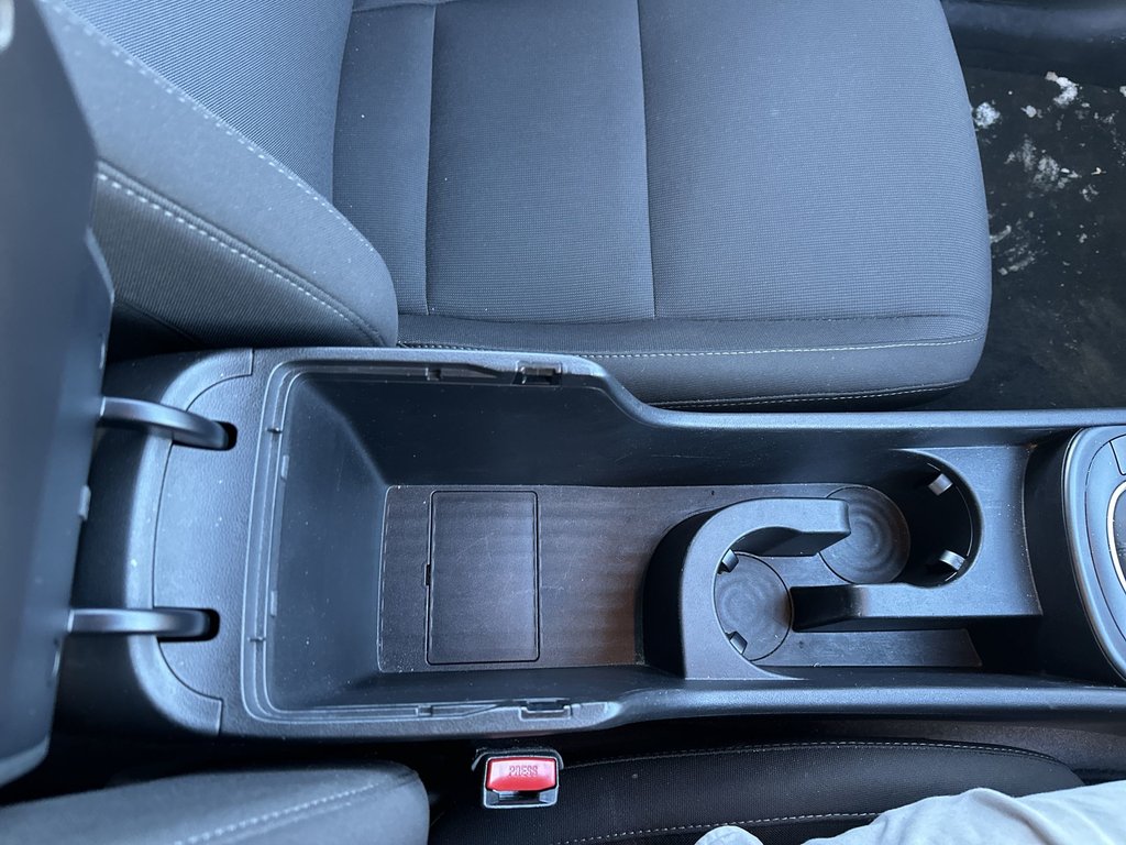 2024 Hyundai Kona Preferred | Cam | HtdSeats | Warranty to 2029 in Saint John, New Brunswick - 49 - w1024h768px