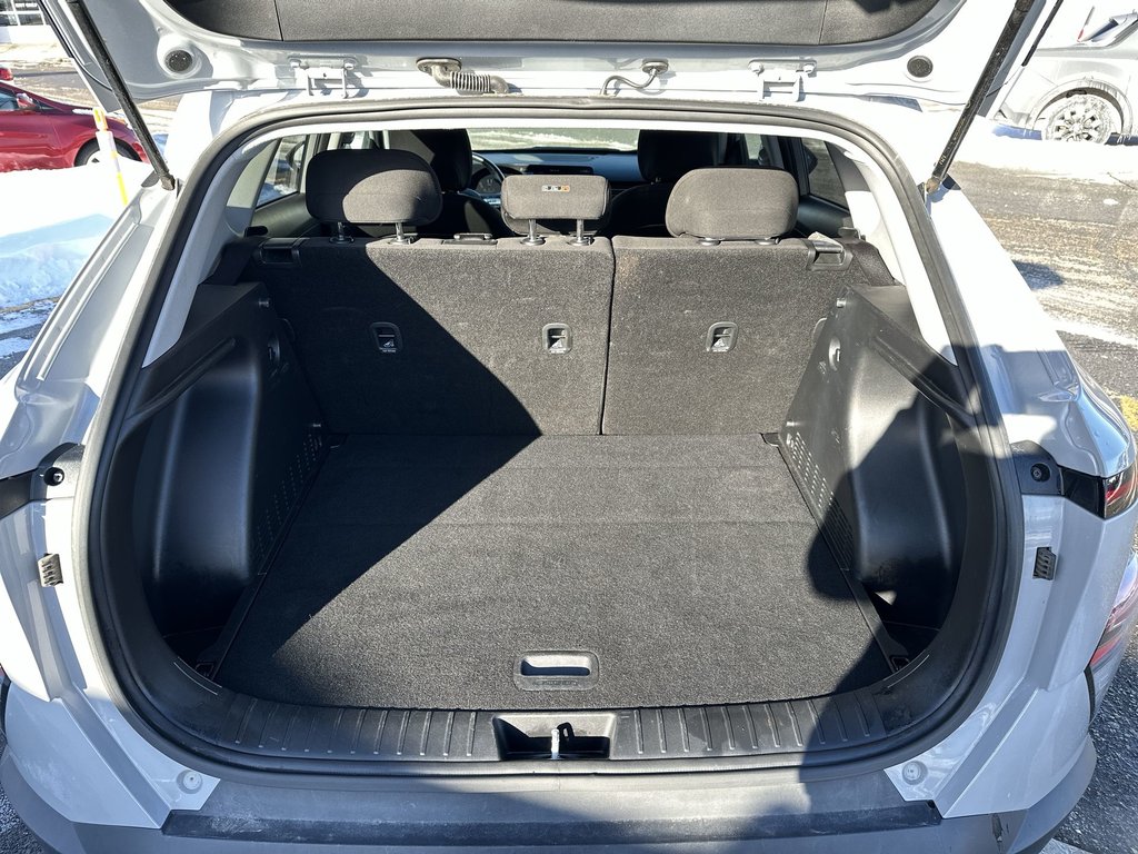 2024 Hyundai Kona Preferred | Cam | HtdSeats | Warranty to 2029 in Saint John, New Brunswick - 36 - w1024h768px