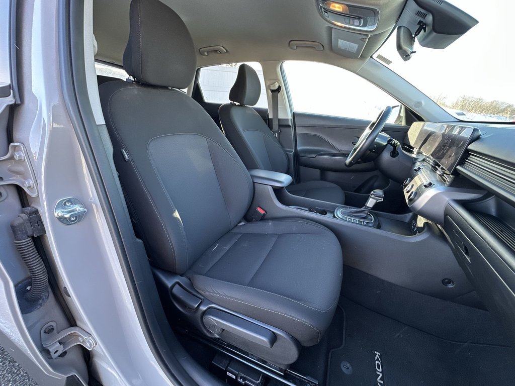 2024 Hyundai Kona Preferred | Cam | HtdSeats | Warranty to 2029 in Saint John, New Brunswick - 42 - w1024h768px
