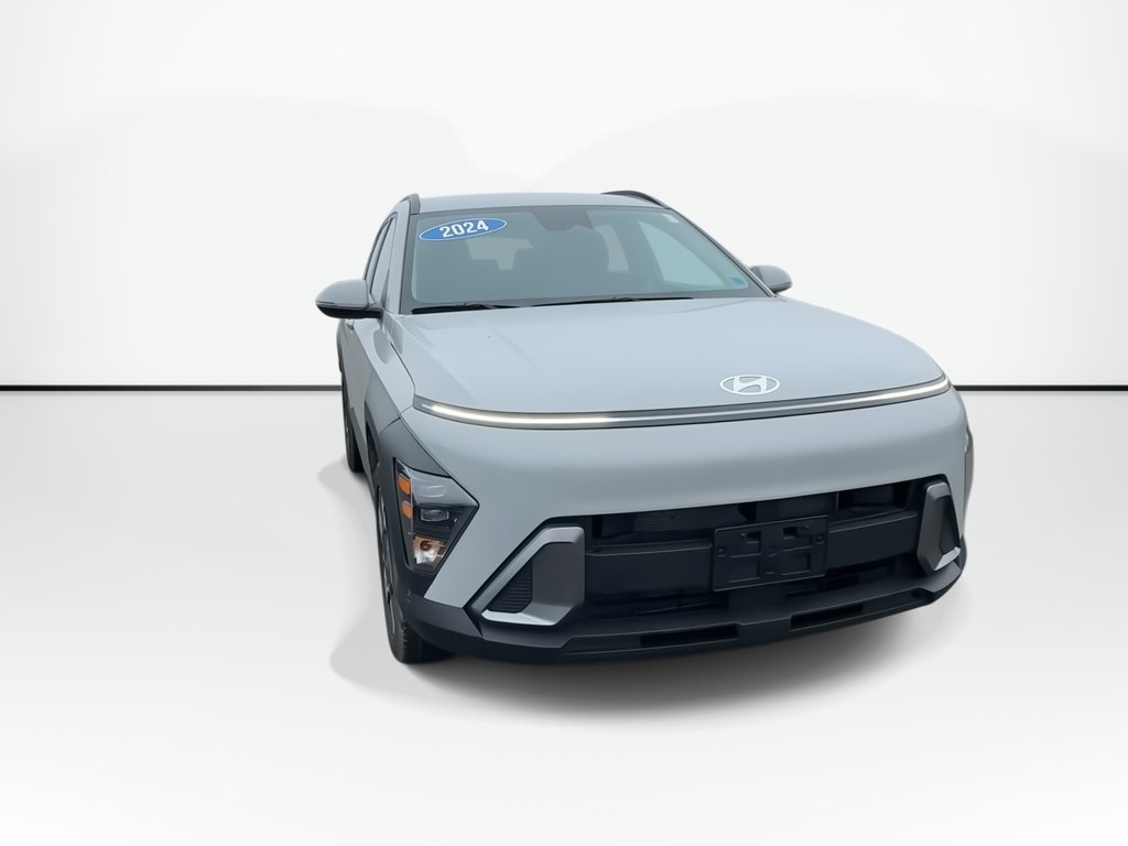 2024 Hyundai Kona Preferred | Cam | HtdSeats | Warranty to 2029 in Saint John, New Brunswick - 5 - w1024h768px
