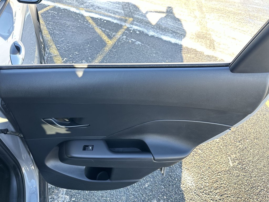 2024 Hyundai Kona Preferred | Cam | HtdSeats | Warranty to 2029 in Saint John, New Brunswick - 41 - w1024h768px