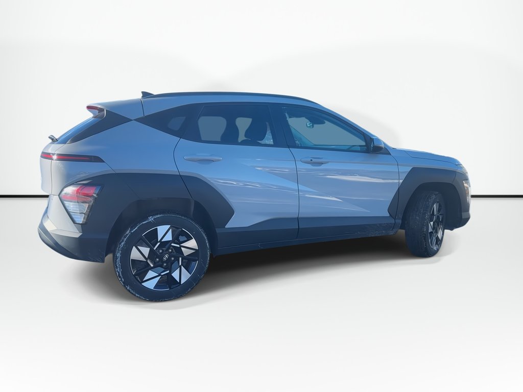 2024 Hyundai Kona Preferred | Cam | HtdSeats | Warranty to 2029 in Saint John, New Brunswick - 7 - w1024h768px