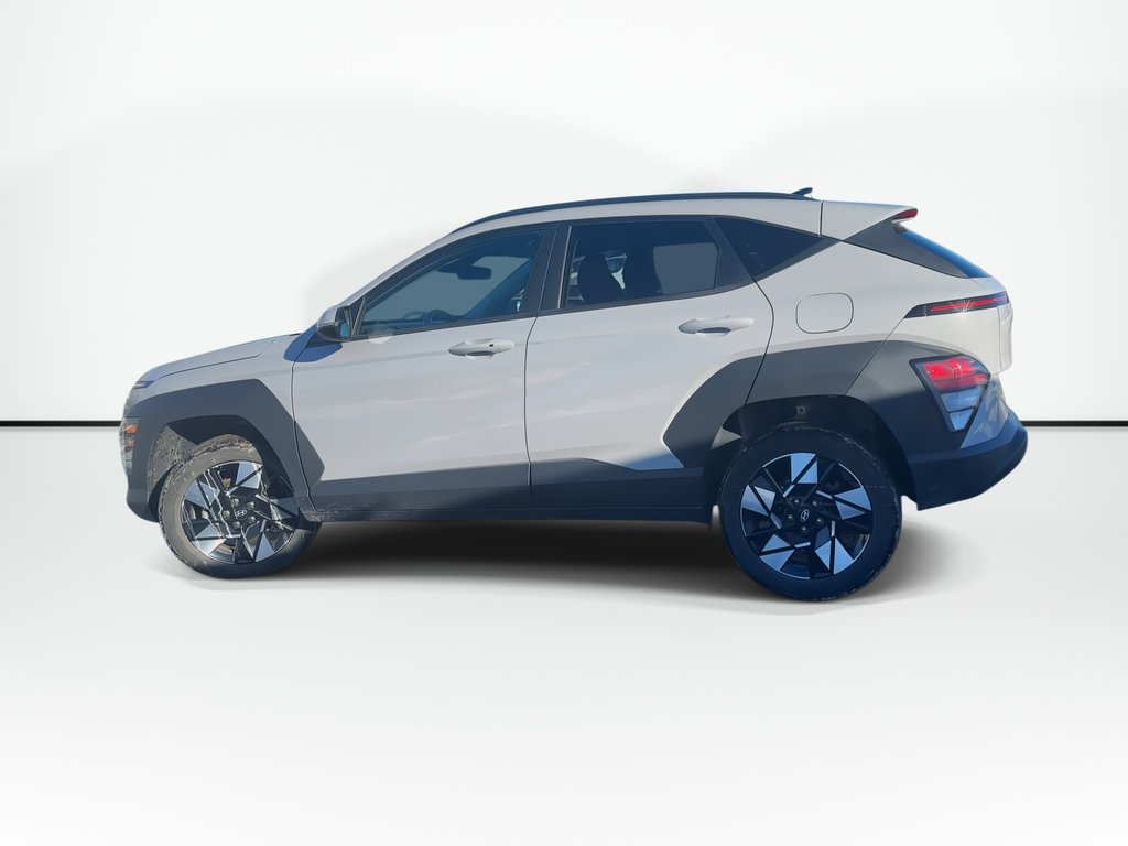 2024 Hyundai Kona Preferred | Cam | HtdSeats | Warranty to 2029 in Saint John, New Brunswick - 4 - w1024h768px