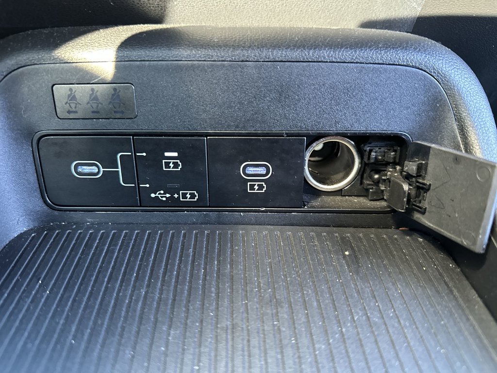 2024 Hyundai Kona Preferred | Cam | HtdSeats | Warranty to 2029 in Saint John, New Brunswick - 45 - w1024h768px