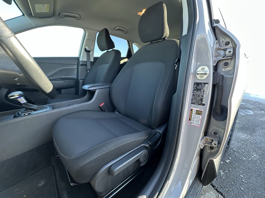 2024 Hyundai Kona Preferred | Cam | HtdSeats | Warranty to 2029 in Saint John, New Brunswick - 14 - w1024h768px