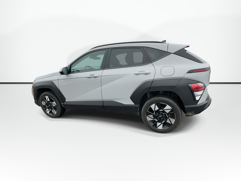 2024 Hyundai Kona Preferred | Cam | HtdSeats | Warranty to 2029 in Saint John, New Brunswick - 8 - w1024h768px