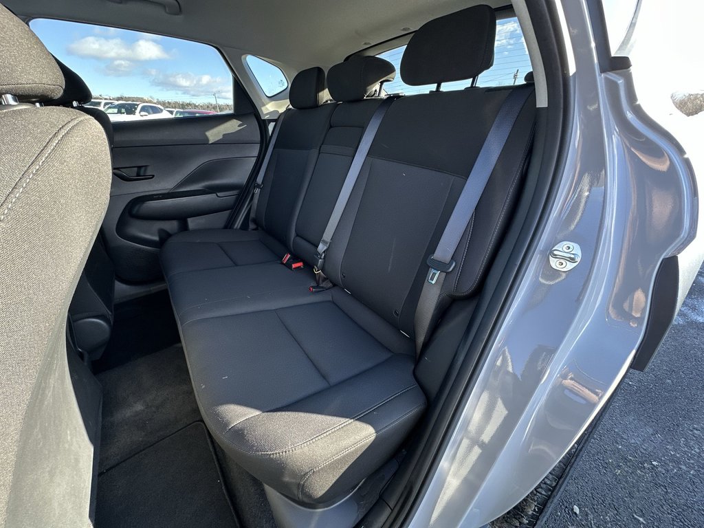 2024 Hyundai Kona Preferred | Cam | HtdSeats | Warranty to 2029 in Saint John, New Brunswick - 32 - w1024h768px