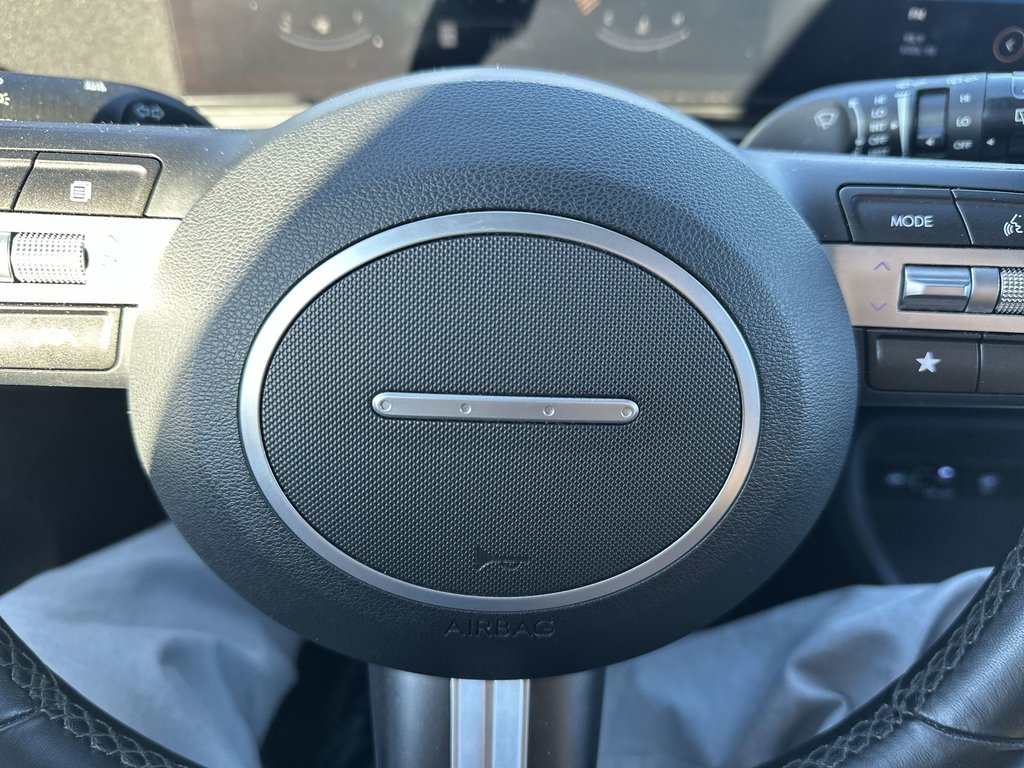 2024 Hyundai Kona Preferred | Cam | HtdSeats | Warranty to 2029 in Saint John, New Brunswick - 19 - w1024h768px