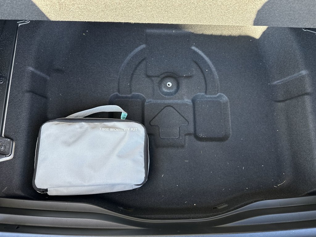 2024 Hyundai Kona Preferred | Cam | HtdSeats | Warranty to 2029 in Saint John, New Brunswick - 38 - w1024h768px