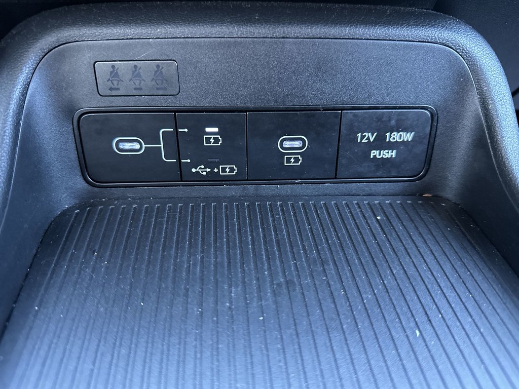 2024 Hyundai Kona Preferred | Cam | HtdSeats | Warranty to 2029 in Saint John, New Brunswick - 28 - w1024h768px