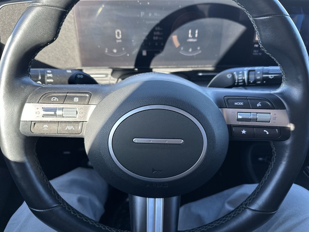 2024 Hyundai Kona Preferred | Cam | HtdSeats | Warranty to 2029 in Saint John, New Brunswick - 18 - w1024h768px