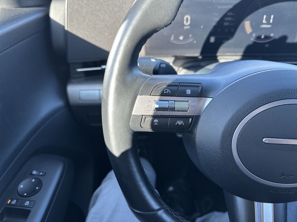 2024 Hyundai Kona Preferred | Cam | HtdSeats | Warranty to 2029 in Saint John, New Brunswick - 20 - w1024h768px