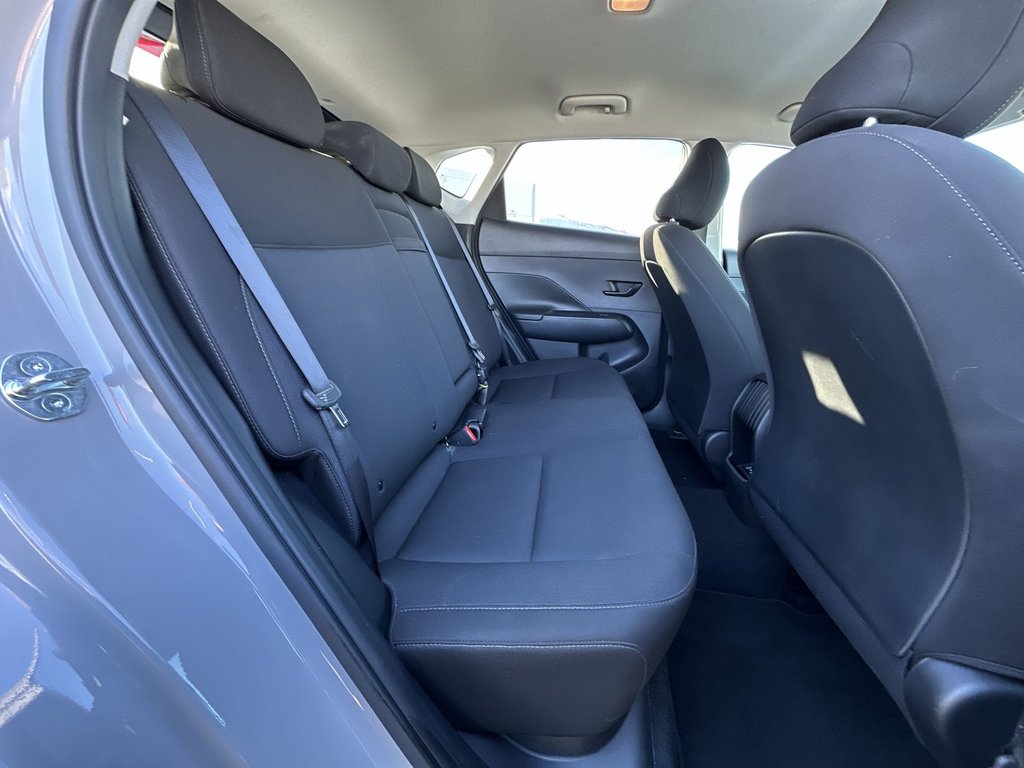 2024 Hyundai Kona Preferred | Cam | HtdSeats | Warranty to 2029 in Saint John, New Brunswick - 40 - w1024h768px