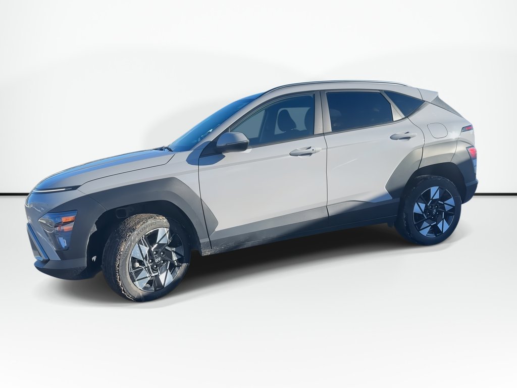 2024 Hyundai Kona Preferred | Cam | HtdSeats | Warranty to 2029 in Saint John, New Brunswick - 3 - w1024h768px