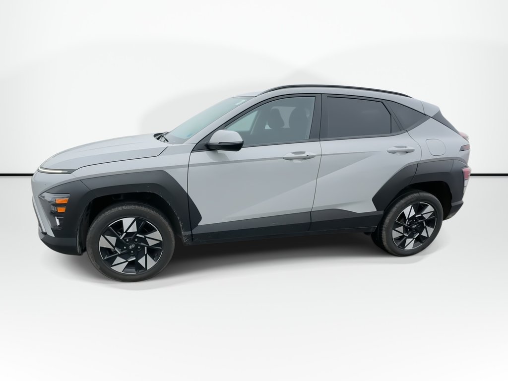 2024 Hyundai Kona Preferred | Cam | HtdSeats | Warranty to 2029 in Saint John, New Brunswick - 7 - w1024h768px