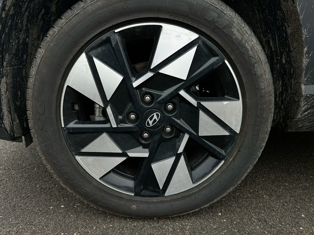 2024 Hyundai Kona Preferred | Cam | HtdSeats | Warranty to 2029 in Saint John, New Brunswick - 10 - w1024h768px