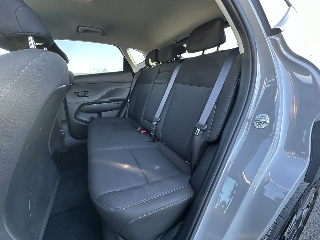 Hyundai Kona Preferred | Cam | HtdSeats | Warranty to 2029 2024 à Saint John, Nouveau-Brunswick - 31 - w1024h768px