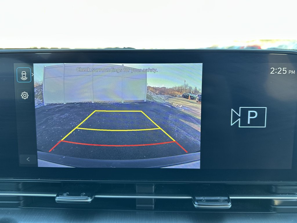 Hyundai Kona Preferred | Cam | HtdSeats | Warranty to 2029 2024 à Saint John, Nouveau-Brunswick - 25 - w1024h768px