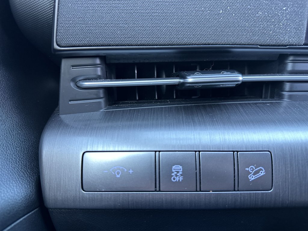 Hyundai Kona Preferred | Cam | HtdSeats | Warranty to 2029 2024 à Saint John, Nouveau-Brunswick - 21 - w1024h768px