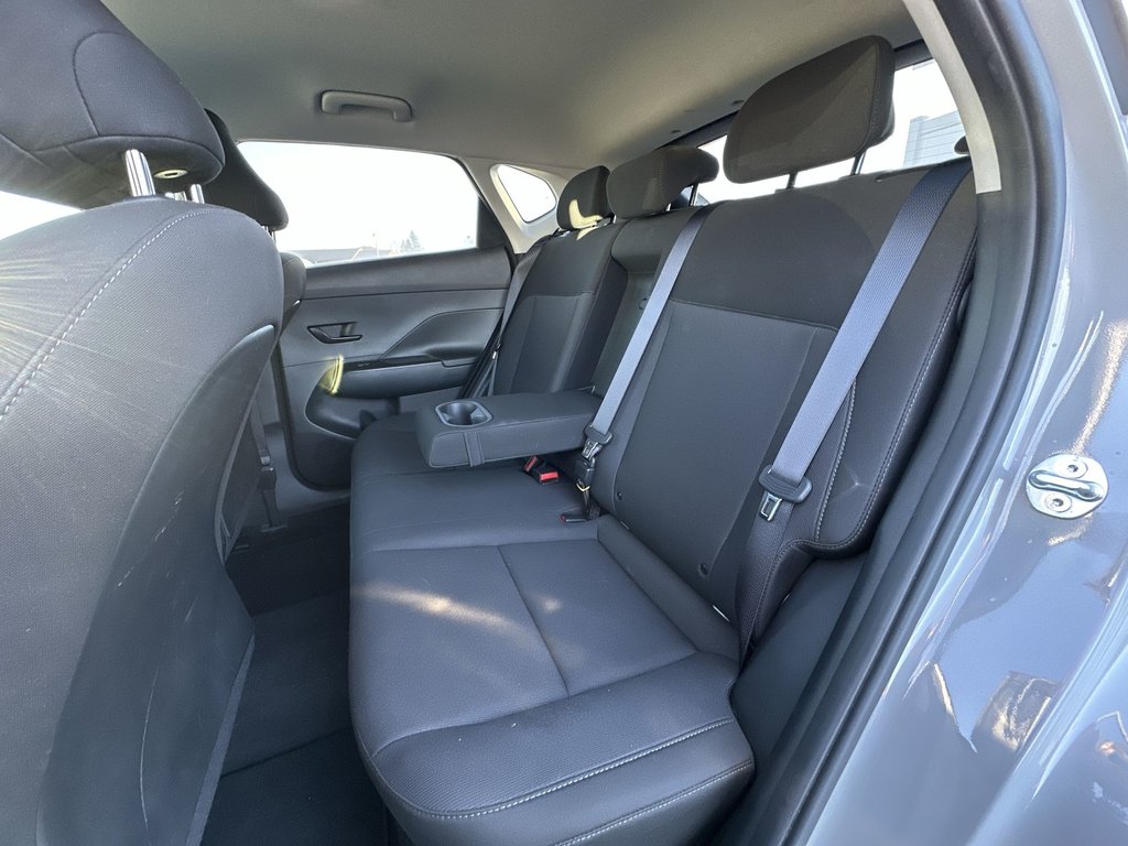 Hyundai Kona Preferred | Cam | HtdSeats | Warranty to 2029 2024 à Saint John, Nouveau-Brunswick - 32 - w1024h768px