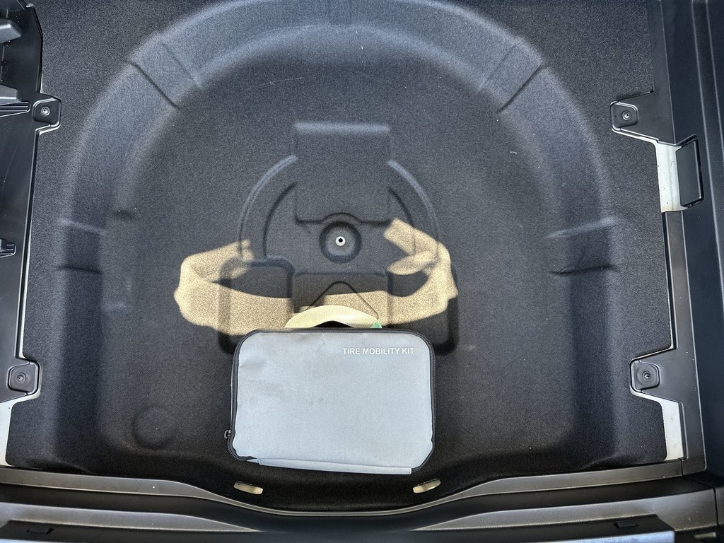 Hyundai Kona Preferred | Cam | HtdSeats | Warranty to 2029 2024 à Saint John, Nouveau-Brunswick - 37 - w1024h768px