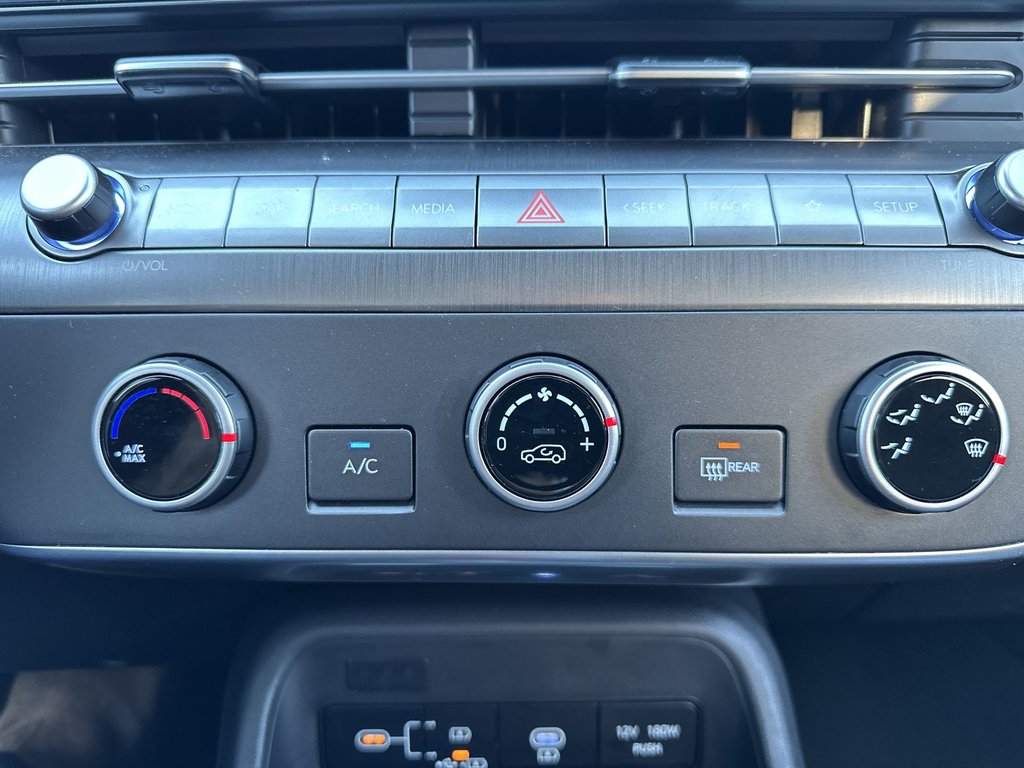 Hyundai Kona Preferred | Cam | HtdSeats | Warranty to 2029 2024 à Saint John, Nouveau-Brunswick - 26 - w1024h768px