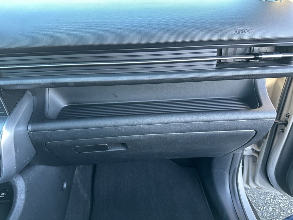 Hyundai Kona Preferred | Cam | HtdSeats | Warranty to 2029 2024 à Saint John, Nouveau-Brunswick - 43 - w1024h768px