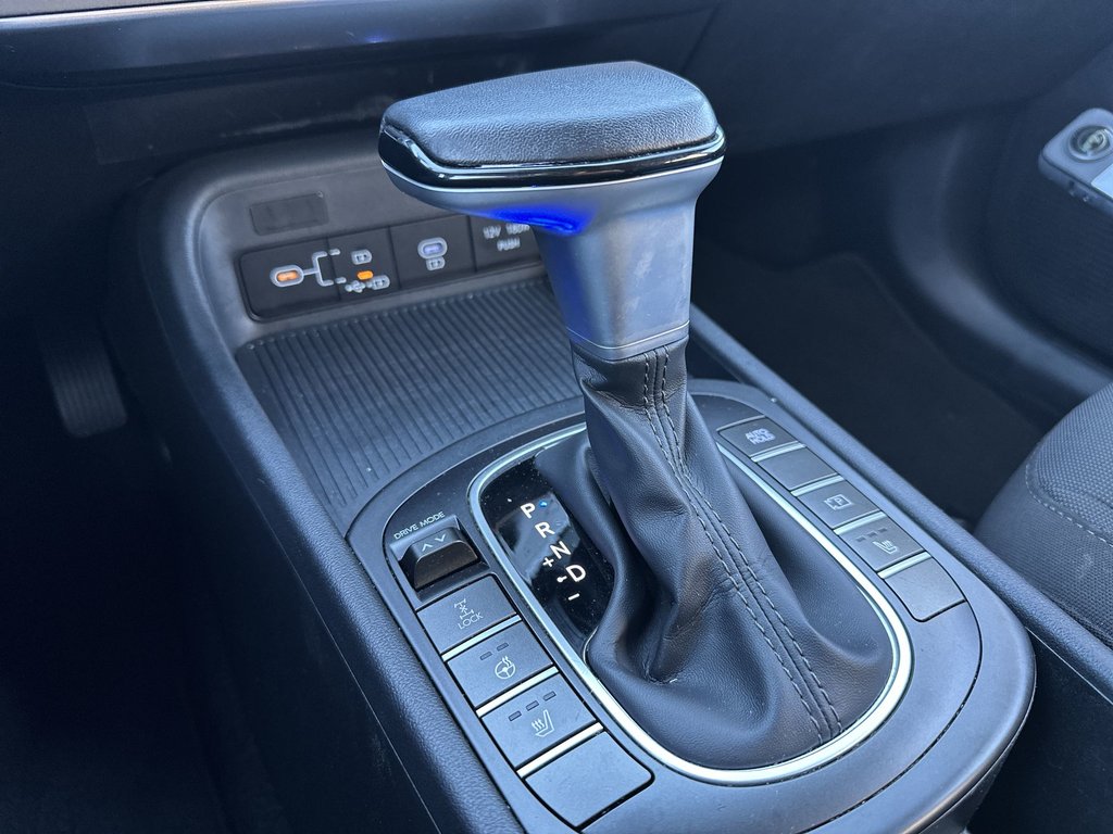 Hyundai Kona Preferred | Cam | HtdSeats | Warranty to 2029 2024 à Saint John, Nouveau-Brunswick - 28 - w1024h768px