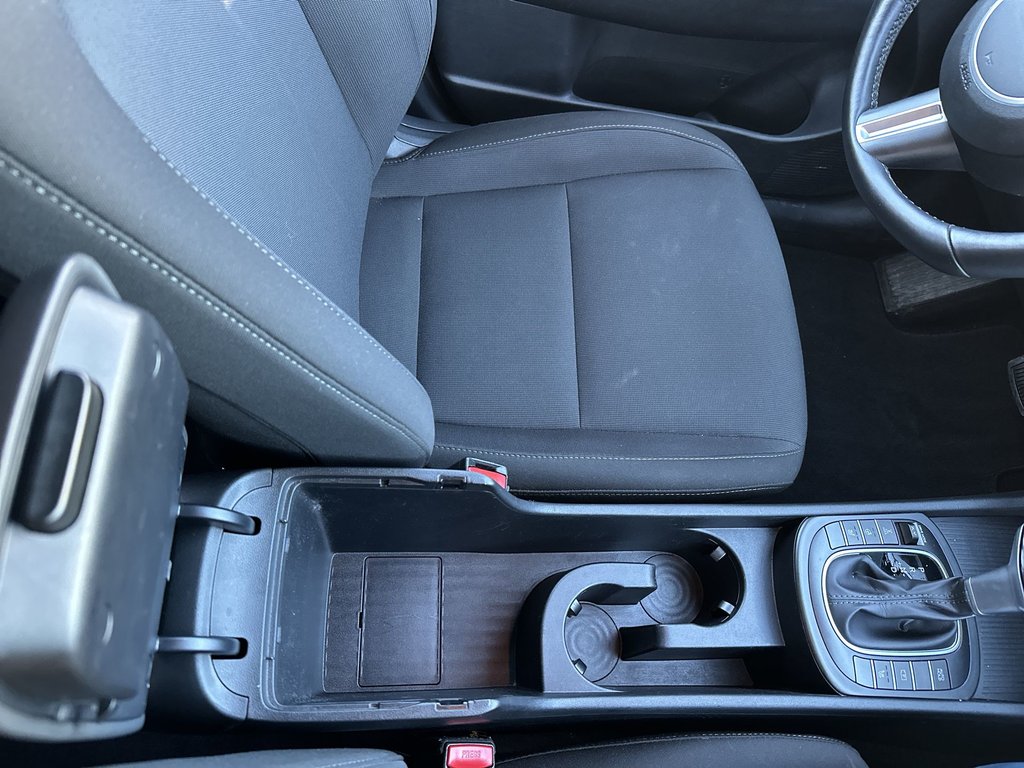 Hyundai Kona Preferred | Cam | HtdSeats | Warranty to 2029 2024 à Saint John, Nouveau-Brunswick - 51 - w1024h768px