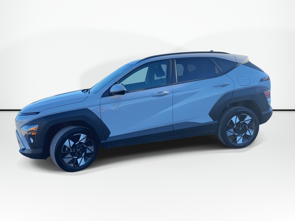 Hyundai Kona Preferred | Cam | HtdSeats | Warranty to 2029 2024 à Saint John, Nouveau-Brunswick - 6 - w1024h768px