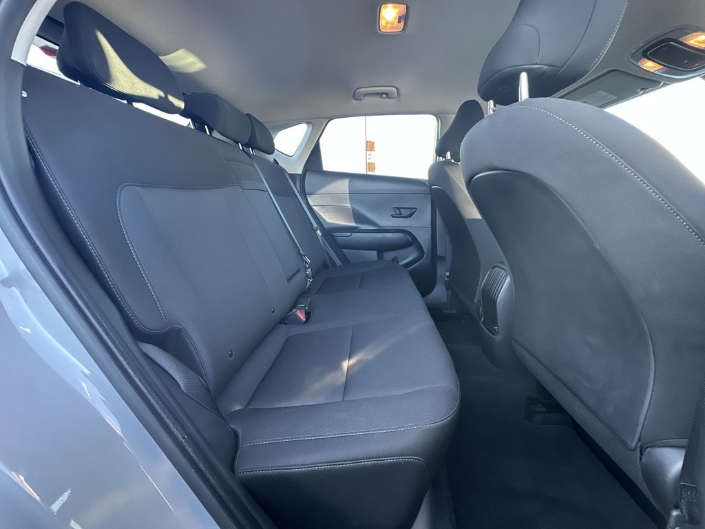 Hyundai Kona Preferred | Cam | HtdSeats | Warranty to 2029 2024 à Saint John, Nouveau-Brunswick - 39 - w1024h768px