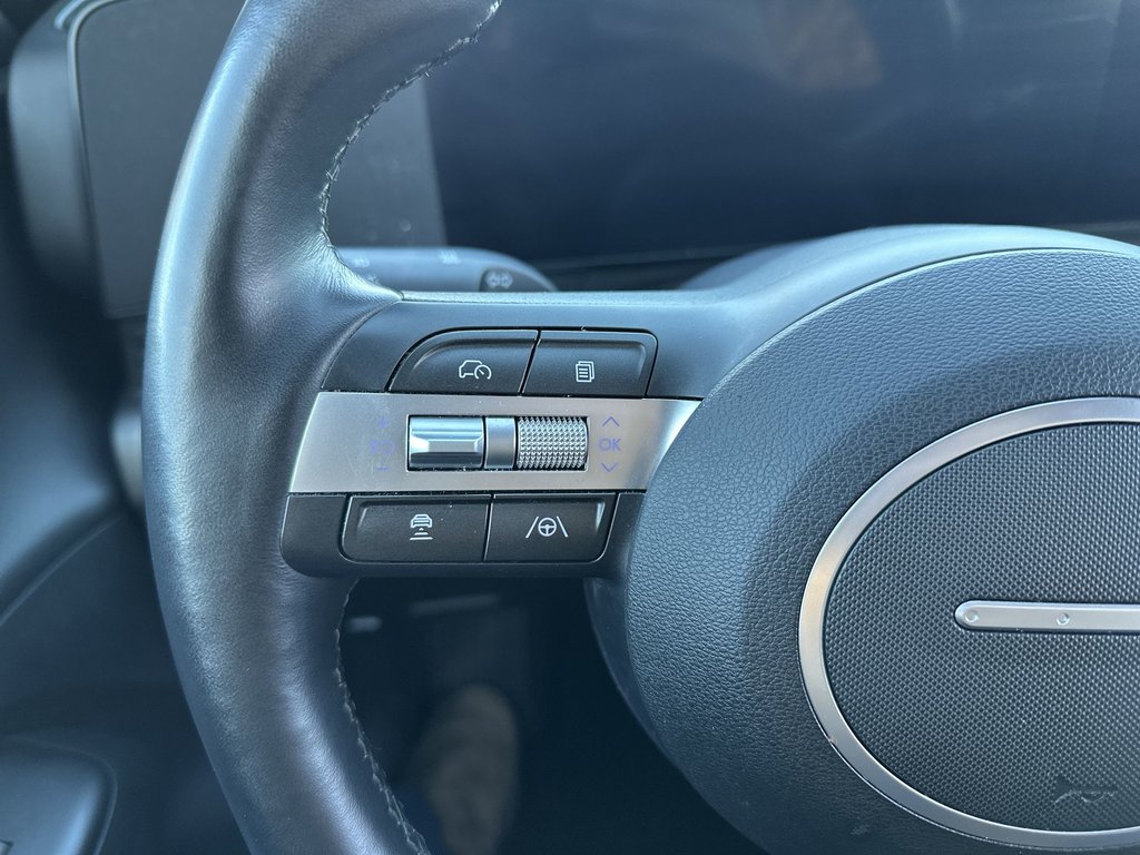 Hyundai Kona Preferred | Cam | HtdSeats | Warranty to 2029 2024 à Saint John, Nouveau-Brunswick - 19 - w1024h768px