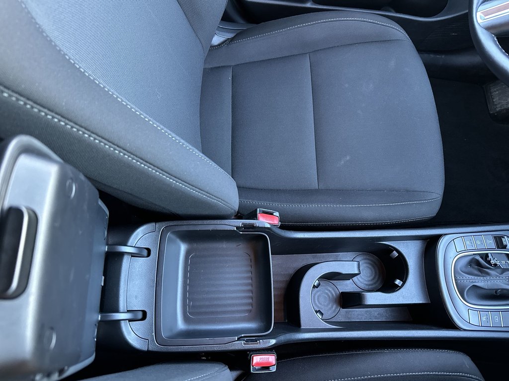 Hyundai Kona Preferred | Cam | HtdSeats | Warranty to 2029 2024 à Saint John, Nouveau-Brunswick - 50 - w1024h768px