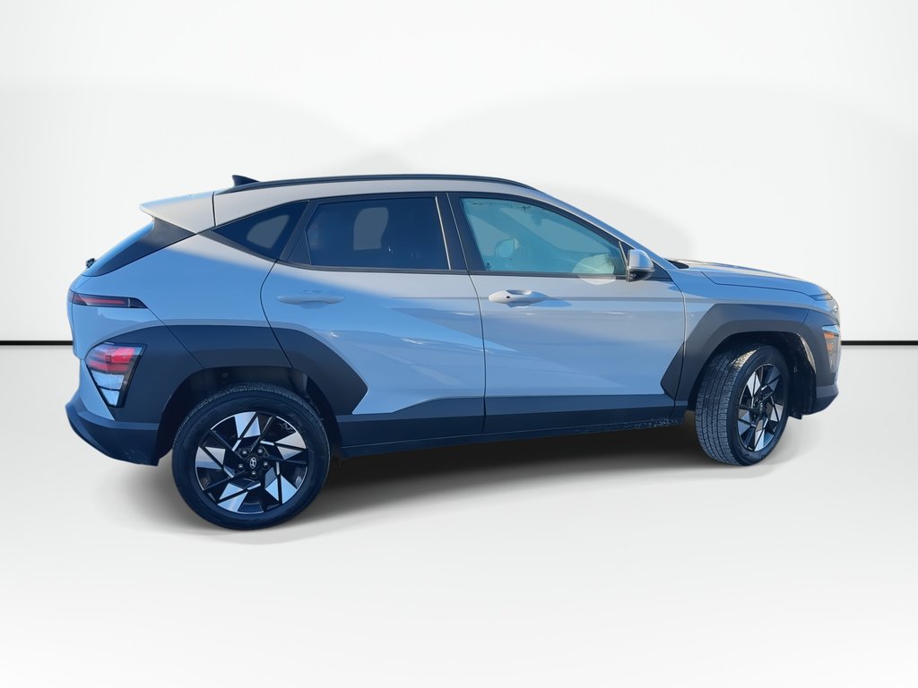Hyundai Kona Preferred | Cam | HtdSeats | Warranty to 2029 2024 à Saint John, Nouveau-Brunswick - 2 - w1024h768px