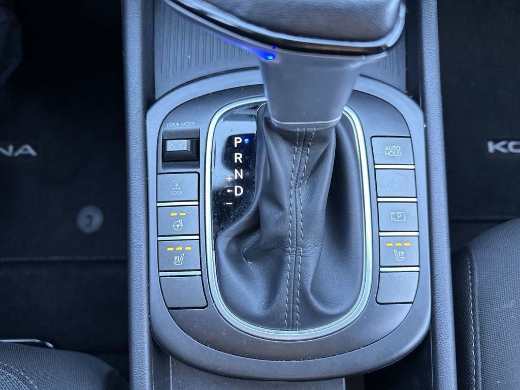 Hyundai Kona Preferred | Cam | HtdSeats | Warranty to 2029 2024 à Saint John, Nouveau-Brunswick - 30 - w1024h768px