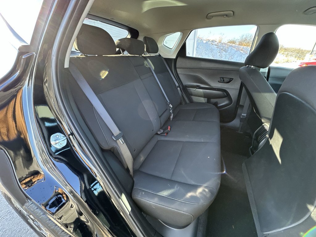 Hyundai Kona Preferred | Cam | HtdSeats | Warranty to 2029 2024 à Saint John, Nouveau-Brunswick - 39 - w1024h768px