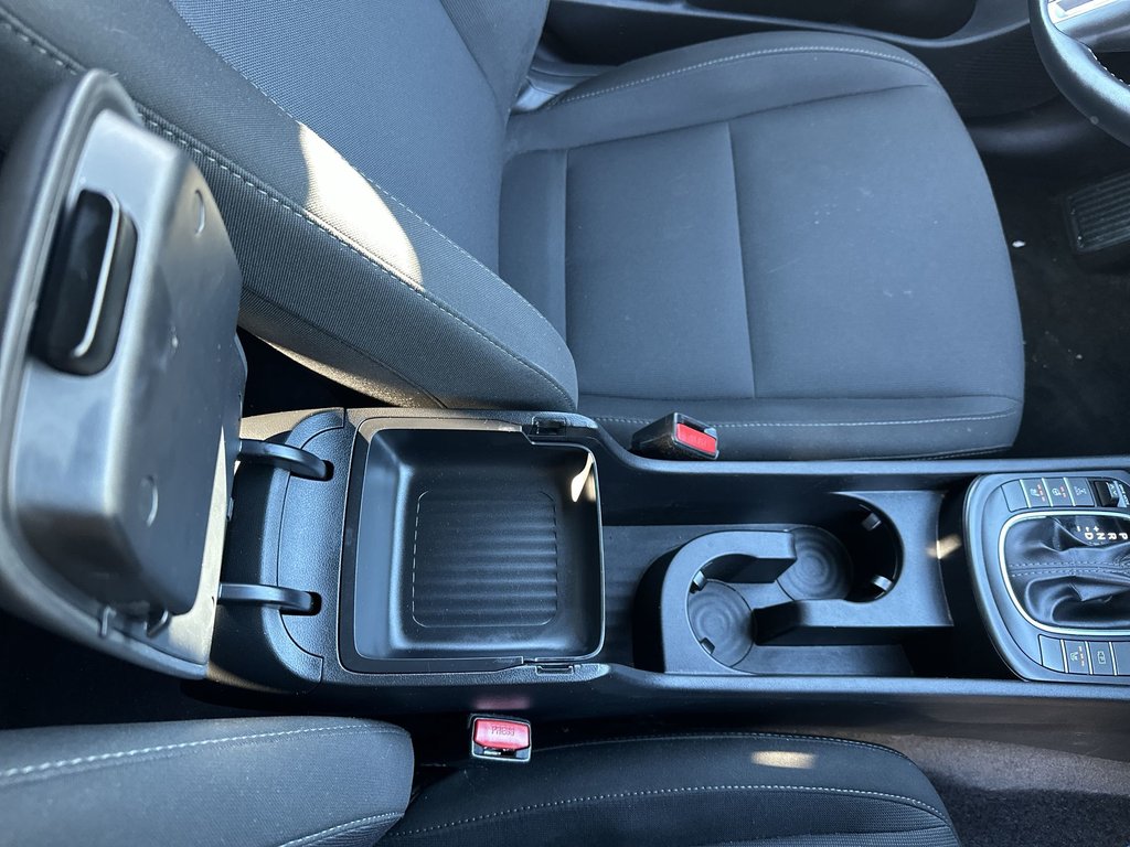 Hyundai Kona Preferred | Cam | HtdSeats | Warranty to 2029 2024 à Saint John, Nouveau-Brunswick - 48 - w1024h768px