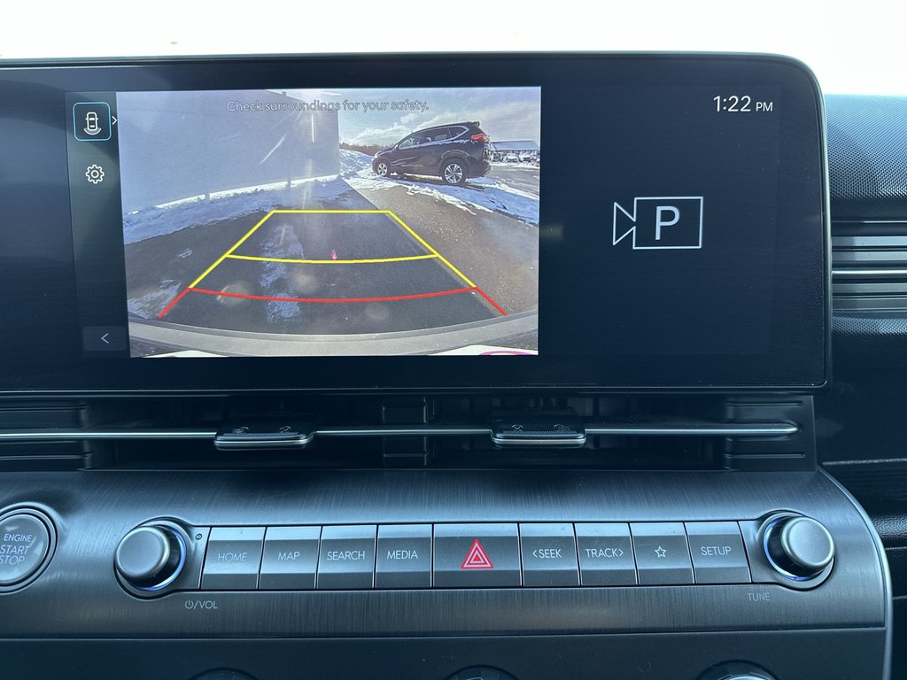 Hyundai Kona Preferred | Cam | HtdSeats | Warranty to 2029 2024 à Saint John, Nouveau-Brunswick - 26 - w1024h768px