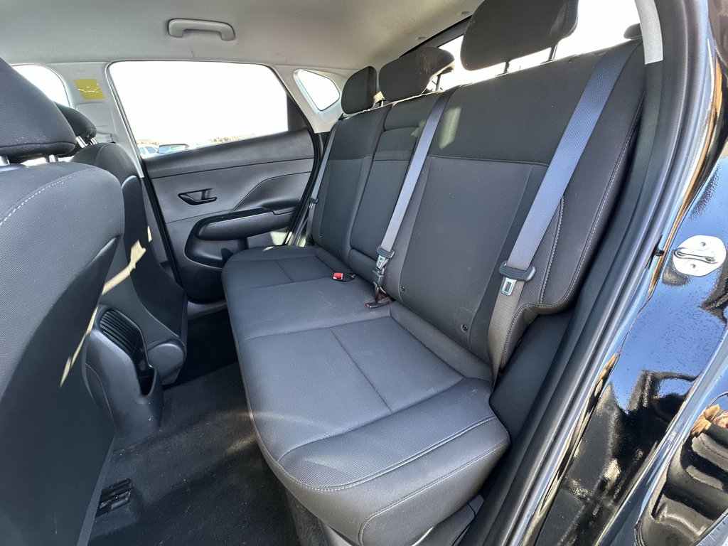 Hyundai Kona Preferred | Cam | HtdSeats | Warranty to 2029 2024 à Saint John, Nouveau-Brunswick - 32 - w1024h768px