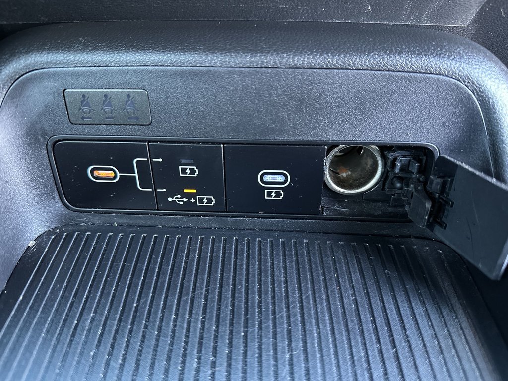 Hyundai Kona Preferred | Cam | HtdSeats | Warranty to 2029 2024 à Saint John, Nouveau-Brunswick - 45 - w1024h768px