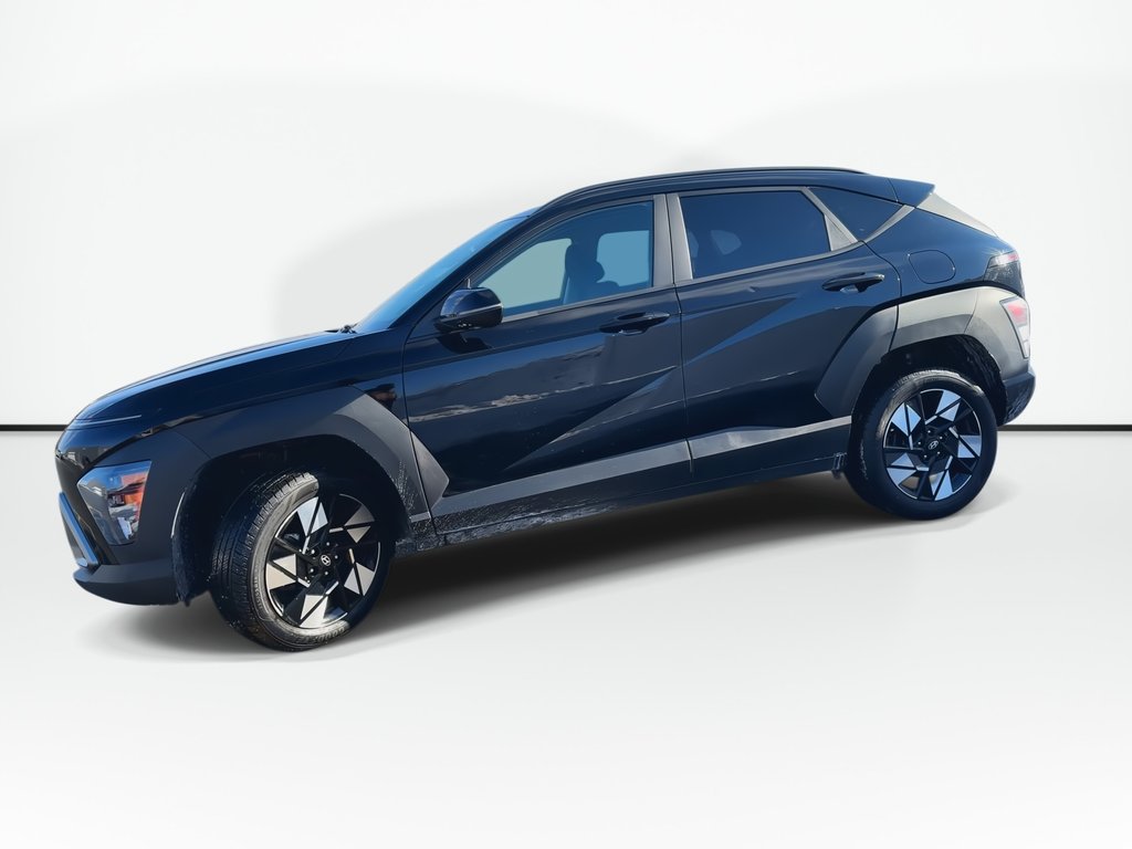2024 Hyundai Kona Preferred | Cam | HtdSeats | Warranty to 2029 in Saint John, New Brunswick - 7 - w1024h768px
