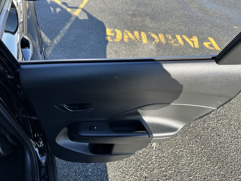 Hyundai Kona Preferred | Cam | HtdSeats | Warranty to 2029 2024 à Saint John, Nouveau-Brunswick - 41 - w1024h768px