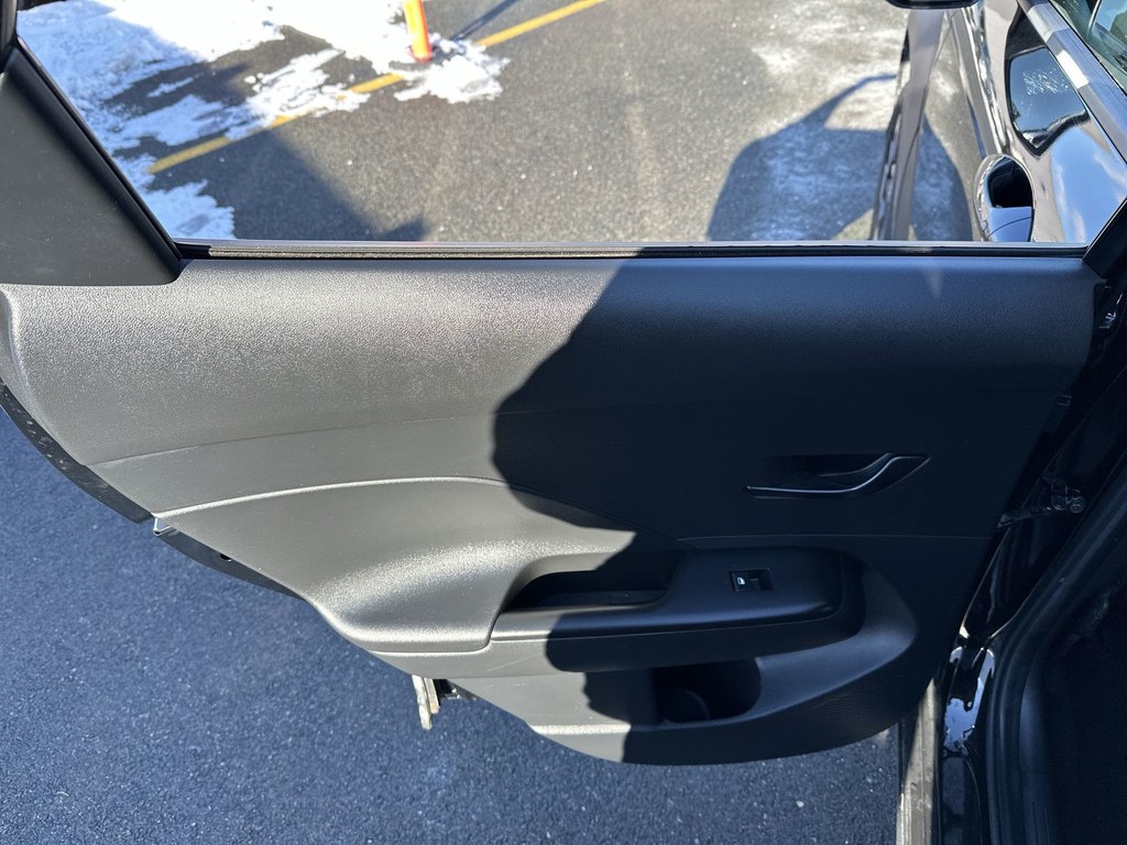 Hyundai Kona Preferred | Cam | HtdSeats | Warranty to 2029 2024 à Saint John, Nouveau-Brunswick - 35 - w1024h768px
