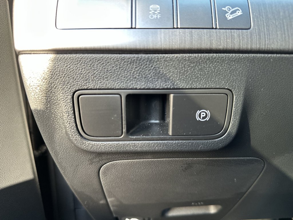 Hyundai Kona Preferred | Cam | HtdSeats | Warranty to 2029 2024 à Saint John, Nouveau-Brunswick - 30 - w1024h768px