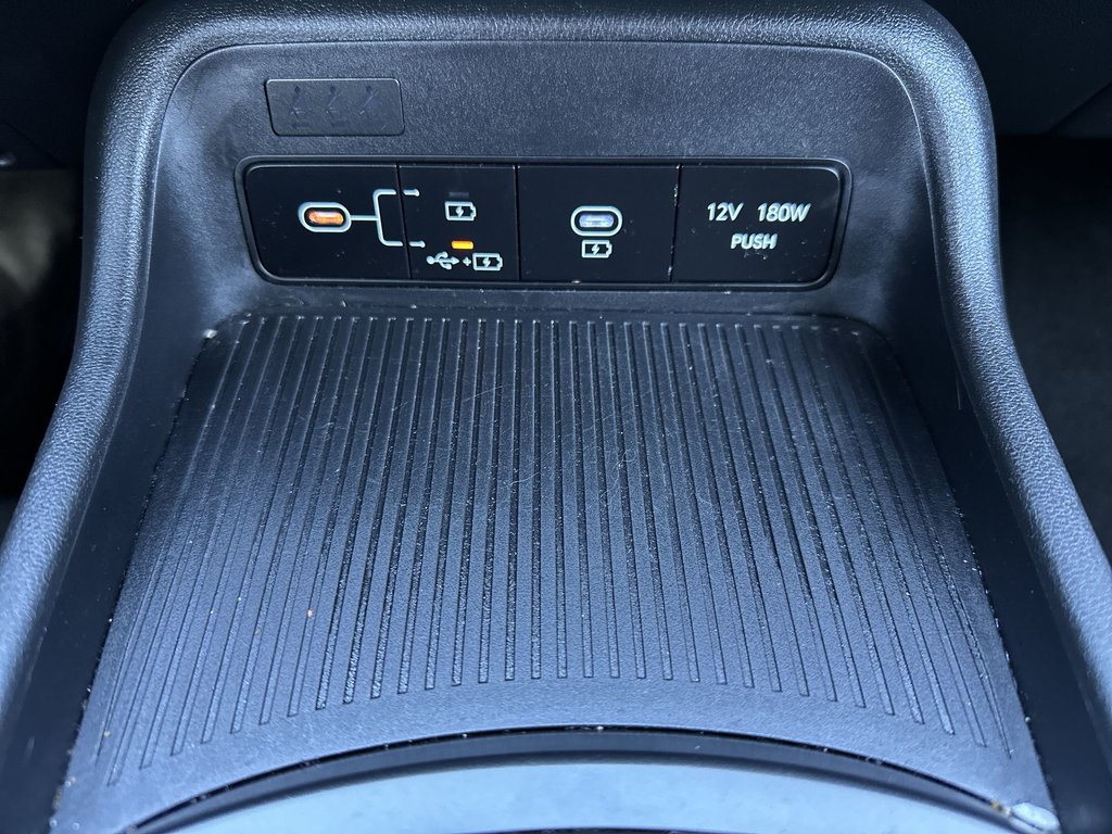 Hyundai Kona Preferred | Cam | HtdSeats | Warranty to 2029 2024 à Saint John, Nouveau-Brunswick - 28 - w1024h768px