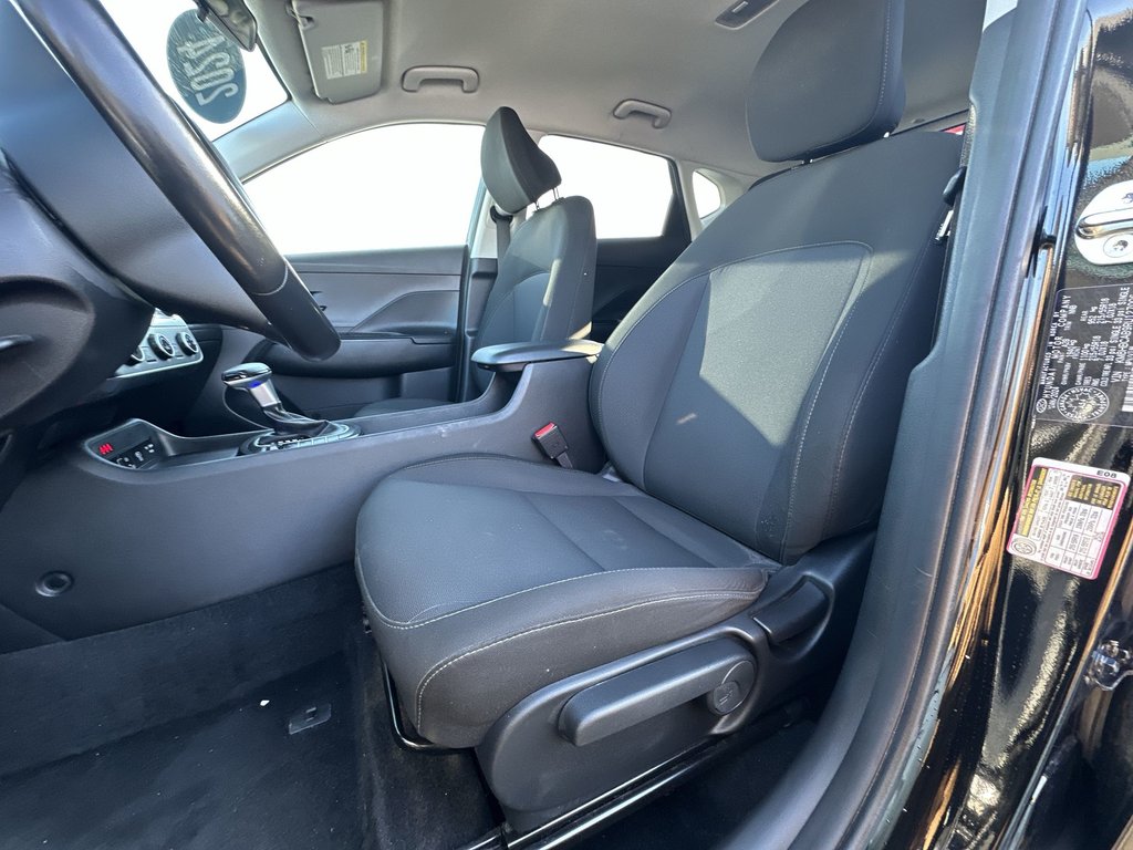 Hyundai Kona Preferred | Cam | HtdSeats | Warranty to 2029 2024 à Saint John, Nouveau-Brunswick - 14 - w1024h768px