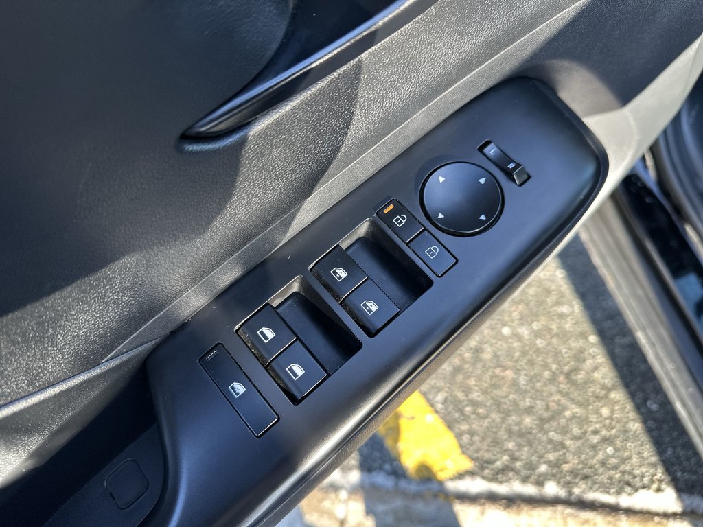 Hyundai Kona Preferred | Cam | HtdSeats | Warranty to 2029 2024 à Saint John, Nouveau-Brunswick - 15 - w1024h768px