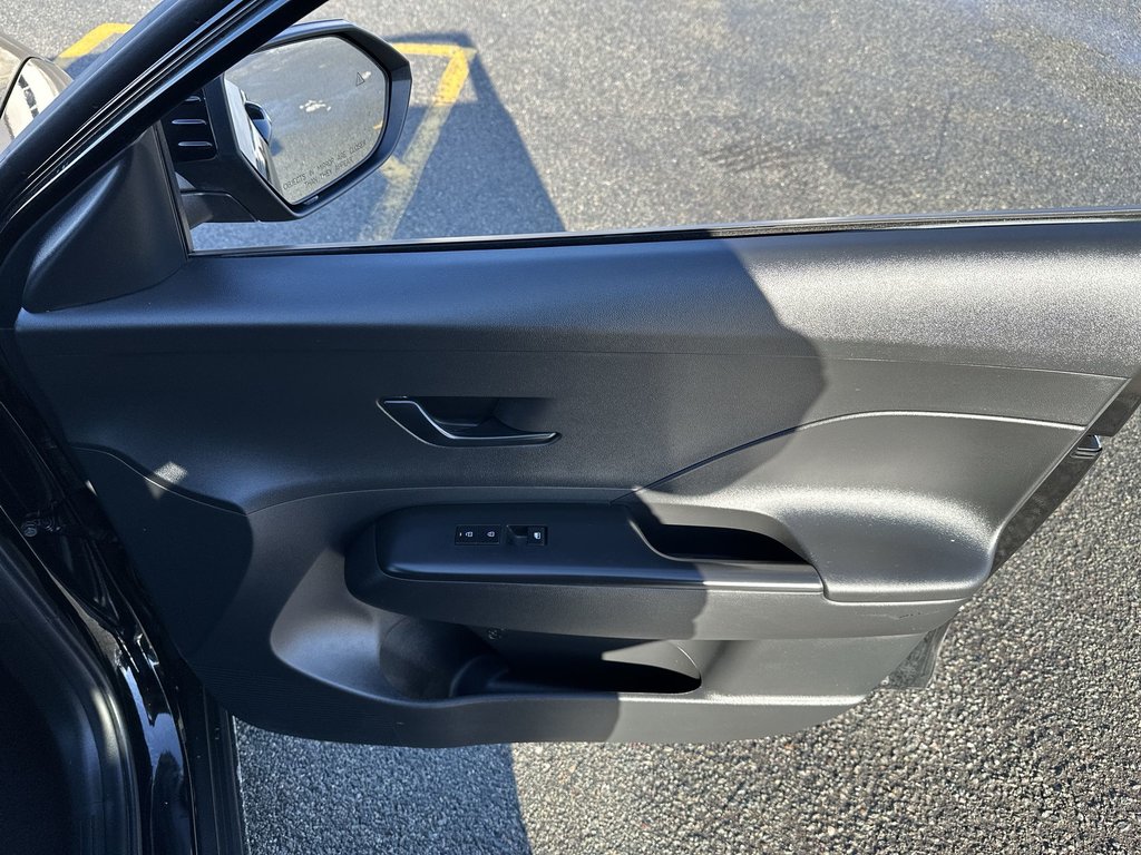 Hyundai Kona Preferred | Cam | HtdSeats | Warranty to 2029 2024 à Saint John, Nouveau-Brunswick - 46 - w1024h768px